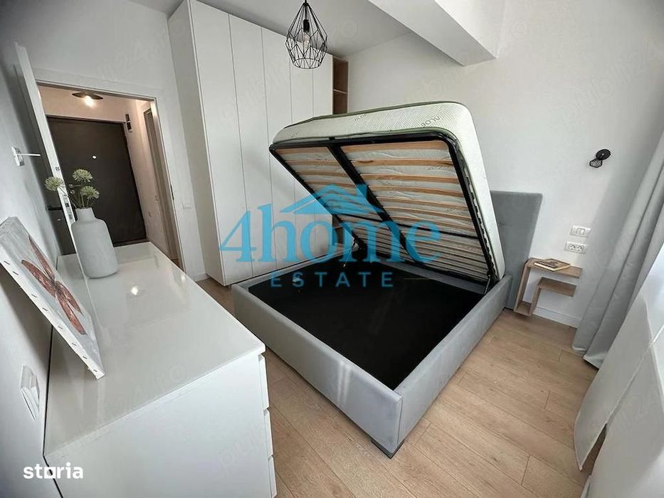 Apartament 2 camere Grozavesti Regie Residence|Bloc Nou|Premium