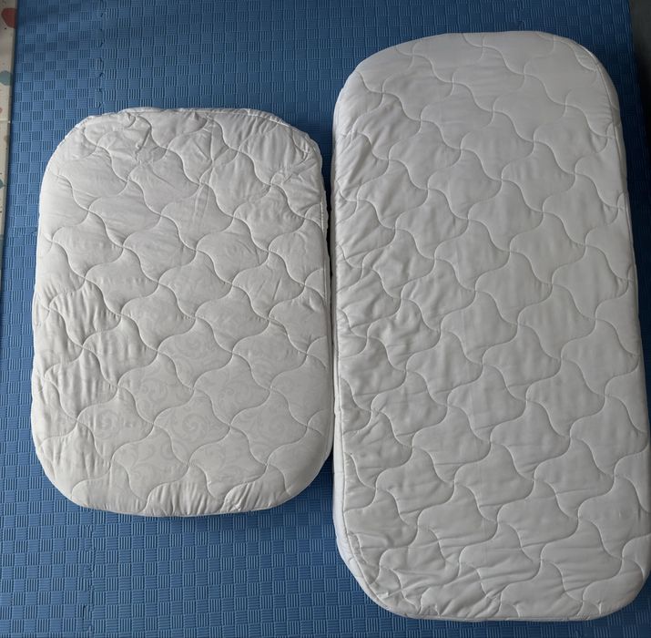 Детская кроватка трансформер