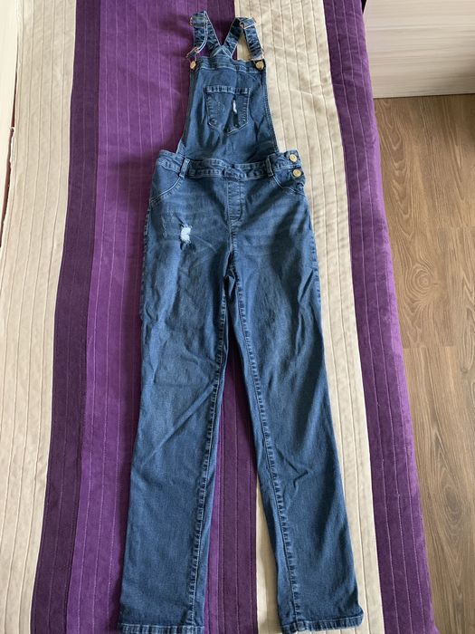 Момиче ръст 158