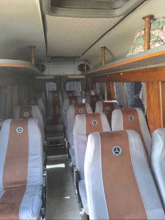 Продается Mercedes Sprinter 2008 года