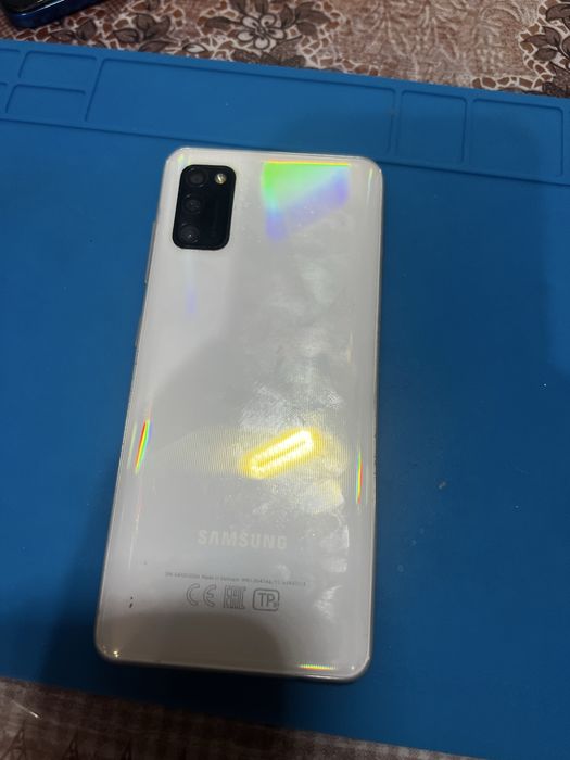Samsung galaxy a41
