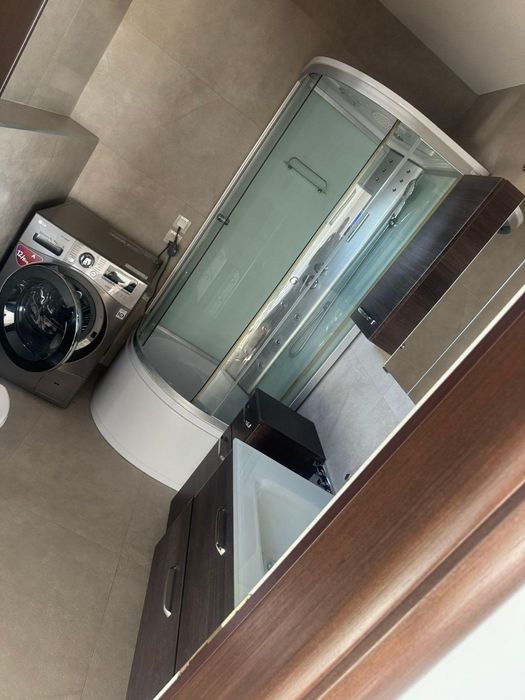 Продава се Четиристаен апартамент в София, Овча купел - 154 кв.м за 1060 €/кв.м - Снимка #6