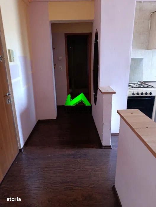 Apartament decomandat de inchiriat 2 camere Sibiu Mihai Viteazul