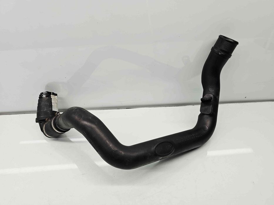 Tub intercooler  Renault Master III [Fabr 2009-2015] 8200730576B 2.3 d