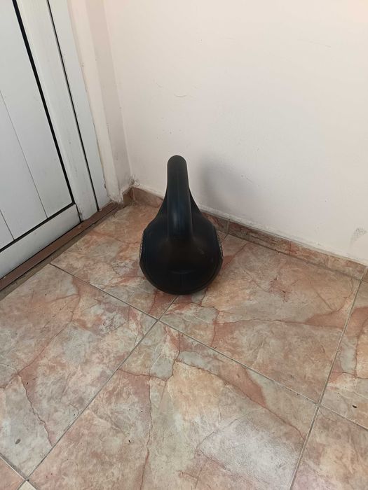 Продавам пудовка 10кг