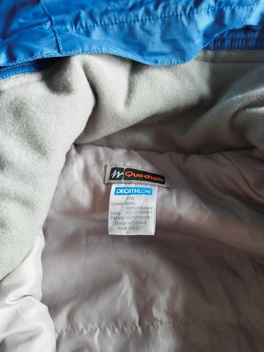 Зимни ски гащеризони