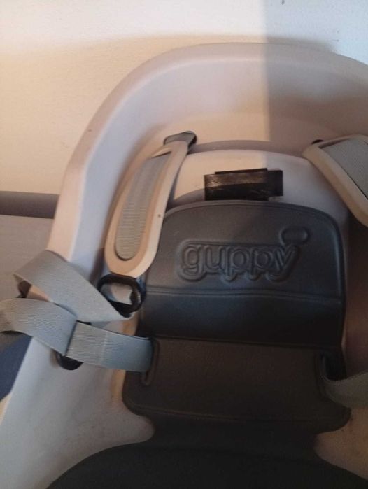 Vand scaun pt bicicleta