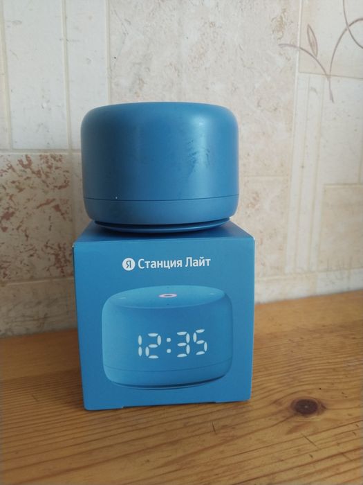 Продам станцию Алиса