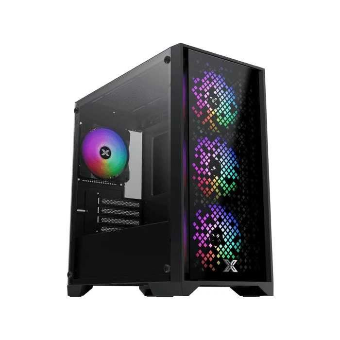 Gaming компютър – Ryzen 3 / GTX 1650 / 12 GB RAM / 256 NVMe SSD / Windows 11 Pro