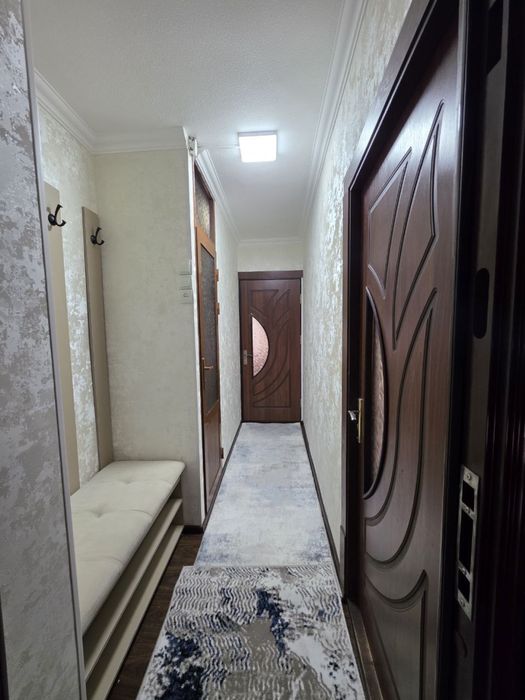 Продается 2х комнатная квартира