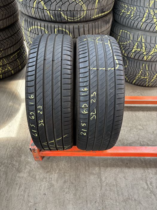 Anvelope Vara 215/60/16 Michelin Primacy 4 215 60 16 R16