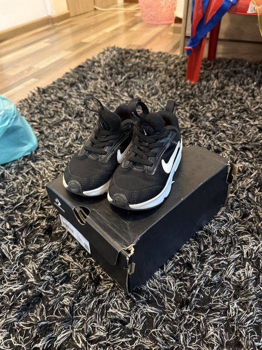 Adidasi copii fara defecte