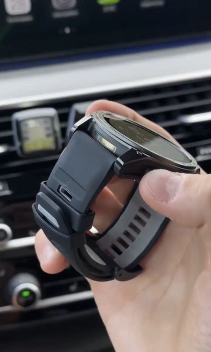 Продам смарт часы Garmin TAKTIX 8