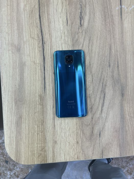 Redmi note 9pro /без ремонт