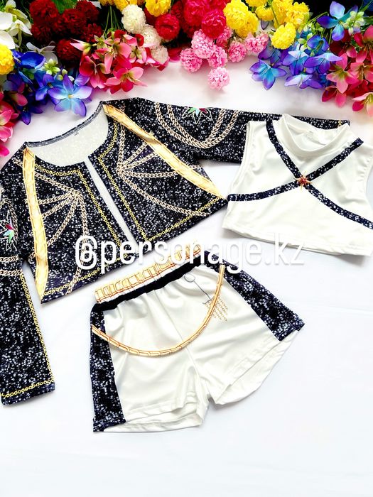 Карнавальный Костюм Руми