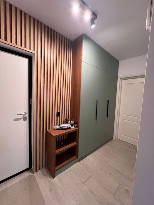 Apartament 1 camera Evergreen Towers Tatarasi