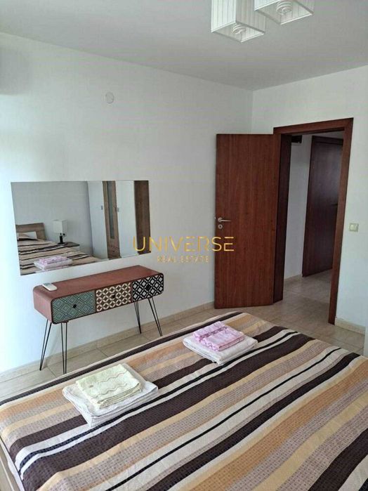 Продава се Двустаен апартамент в Свети Влас - 60 кв.м за 1334 €/кв.м - Снимка #9