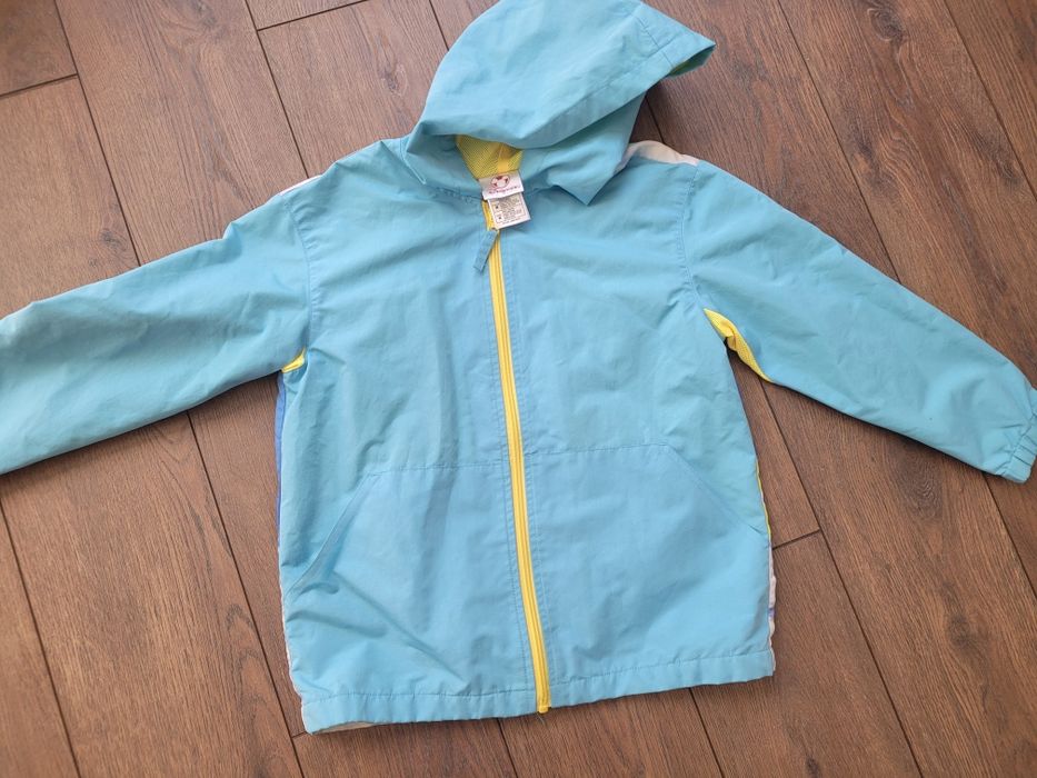 Geaca Disney Mickey Mouse pentru copii unisex