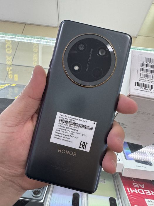 Honor X9C 256Gb 12Gb Ram