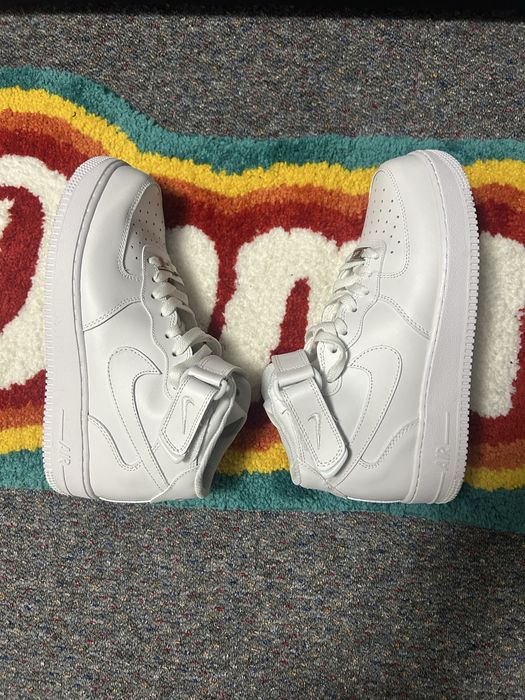Air Force 1 Mid