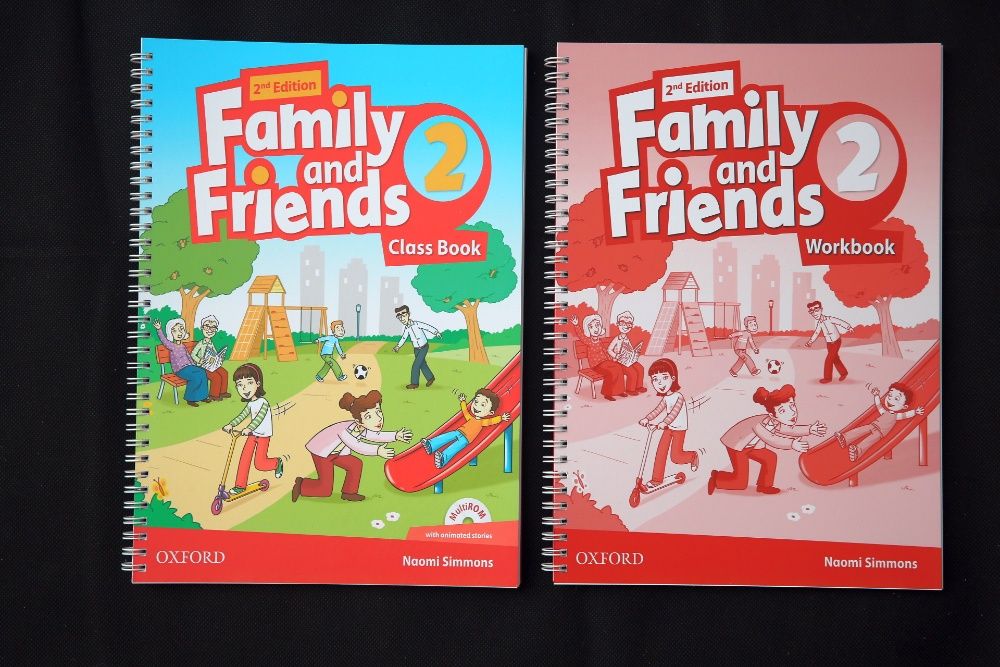 Family and friends oxford workbook. 2nd Edition Family friends Workbook Oxford Naomi Simmons. Книги для детей англ Family and friends. Family and friends 1 Project. Family and friends 2.