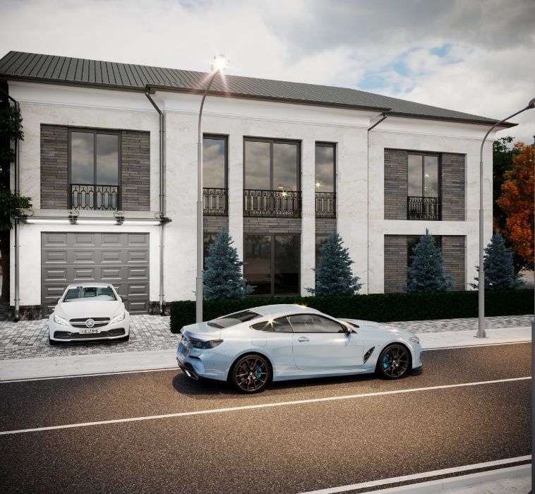 Дизайнер интерьера и экстерьера