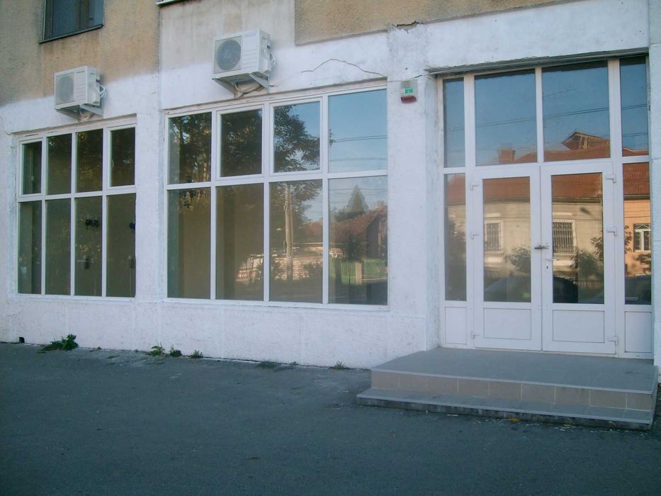 zona Dambovita-110 mp.