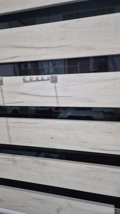 Оборудование для магазина. Стенд с крючками