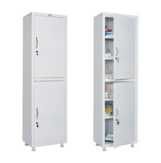 Шкаф медицинский MD 2 1780/SS