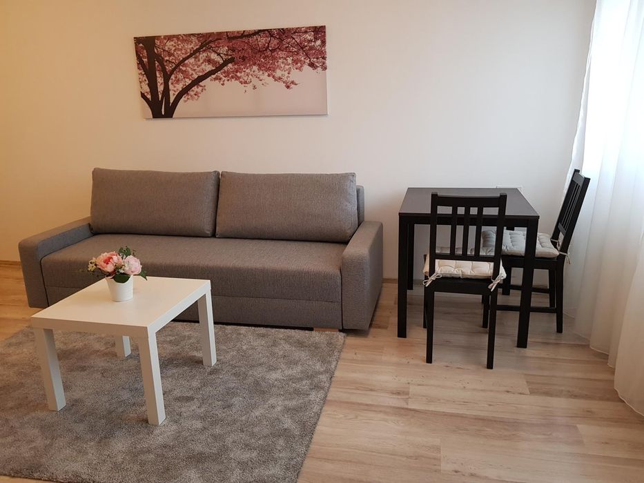 Bd. Lacul Tei-Parcul Circului