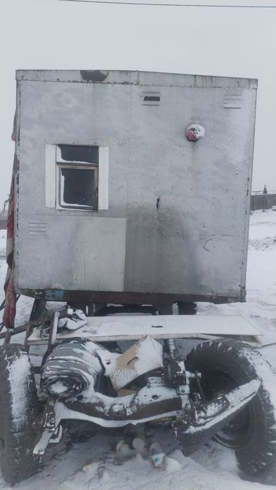 Сдам вагончик в хорошем состоянии