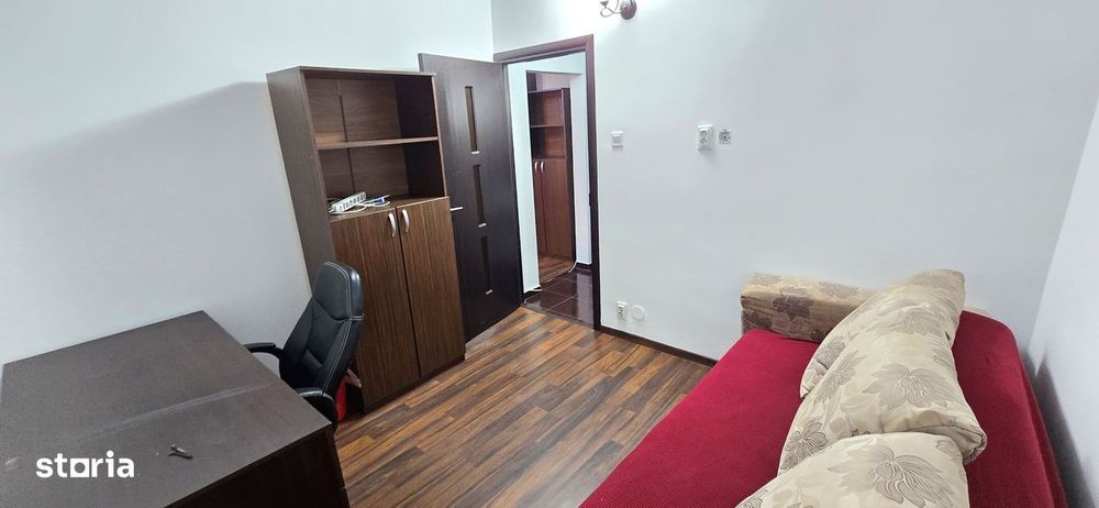 69.900 euro! Apartament 2 camere langa LIDL Dacia, centrala, mobilat