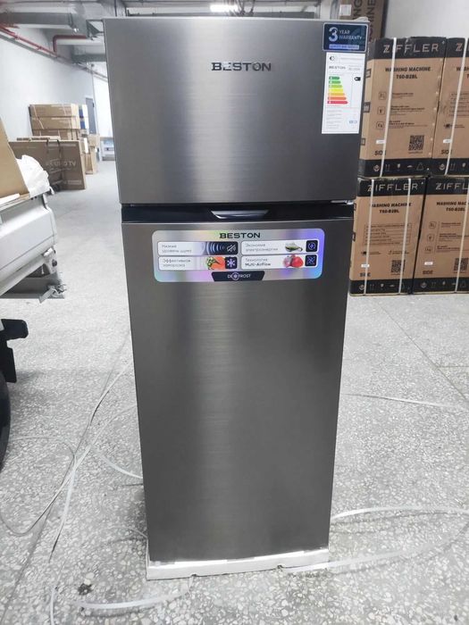 Холодильник Beston invetor Доставка БЕПЛАТНО! способ оплаты любое