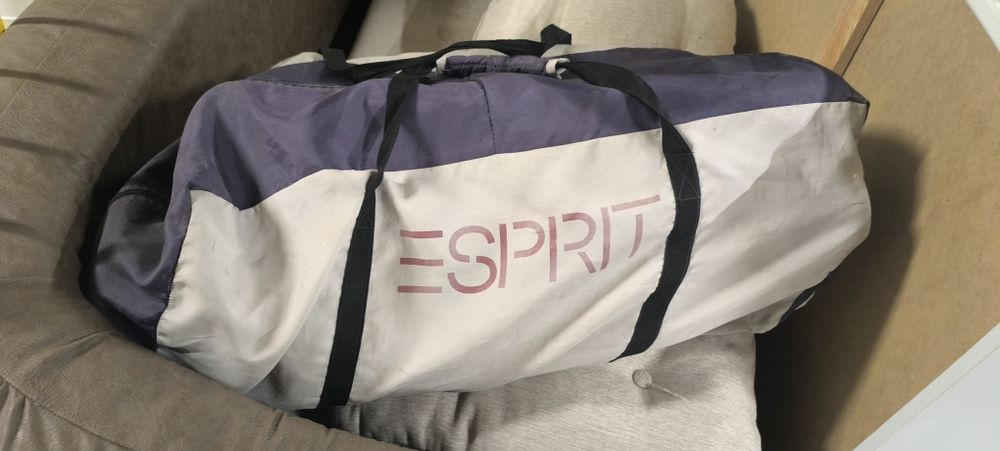 детска сгъваема кошара Sprit