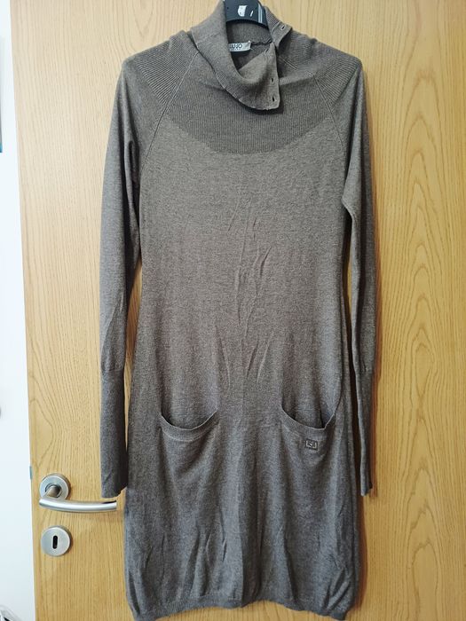 Рокля Liu Jo Jeans L