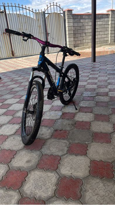 Велосипед  sport