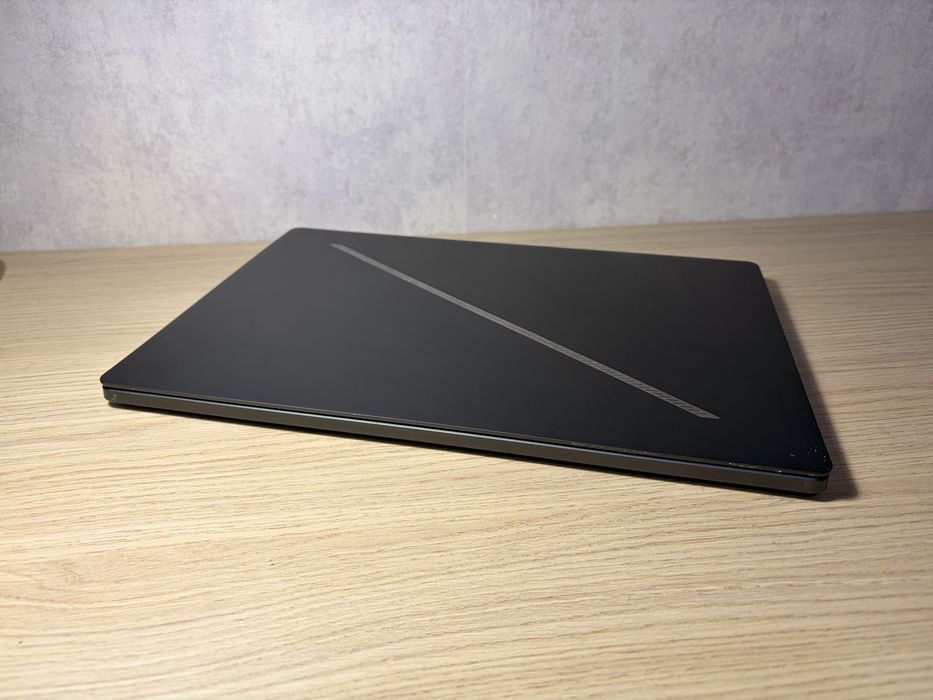 Ноутбук ASUS ROG Zephyrus G16