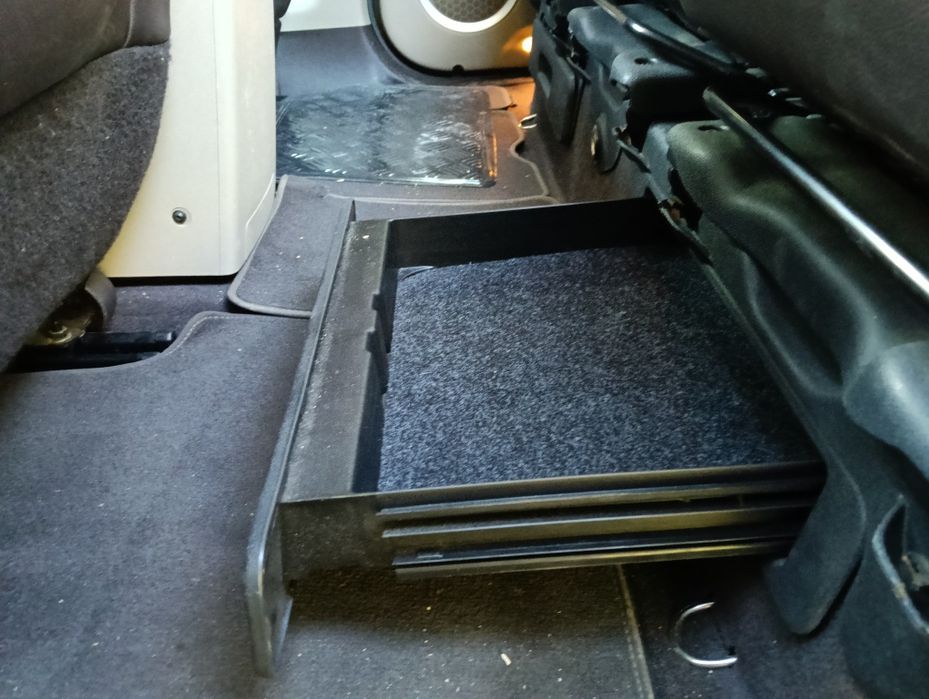 Vând Renault scenic 3xmod