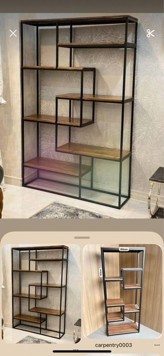 Стелаж ,Stelaj javonlar