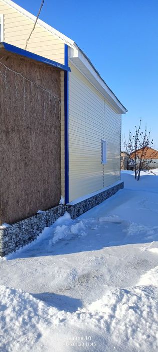 Продам дом в Солнечном