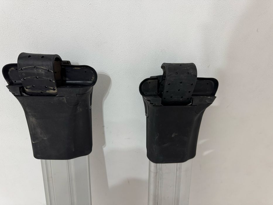 Напречни греди Thule 2бр