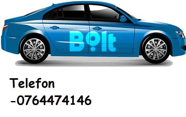 Inchiriere mașini Uber/Bolt - BUCURESTI