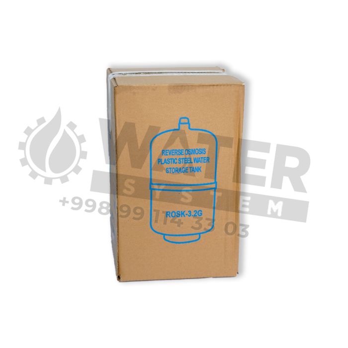 Filtr / 6-bosqichli filtr / 6-ти ступенчатый Фильтр Обратный осмос!