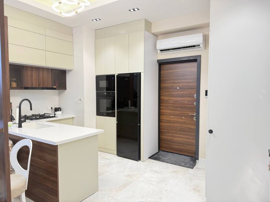 Toshkent City Gardens Kunlik Uy / Посуточная кварира в Ташкент Сити