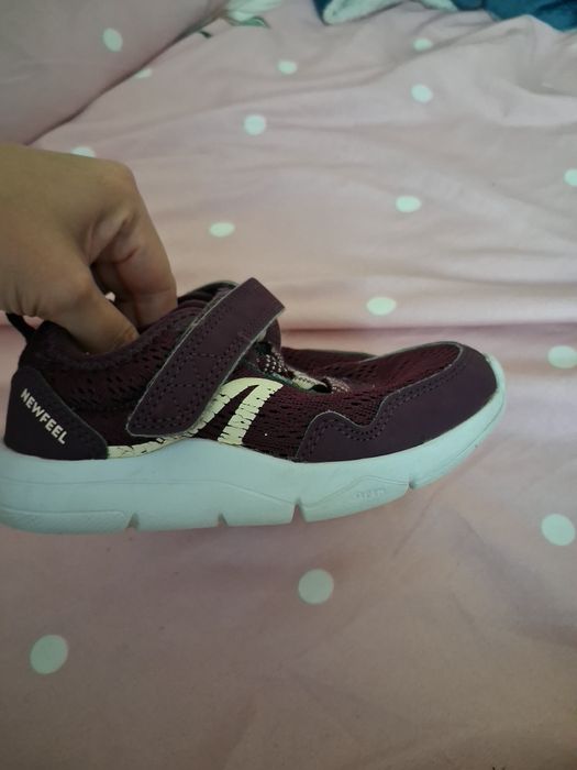 Adidasi marime 28 decathlon