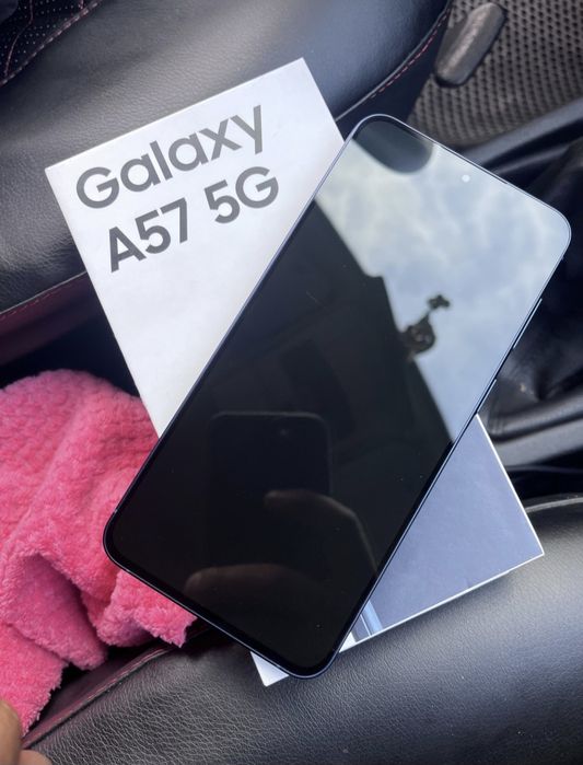 Продам Samsung a57 8/128gb