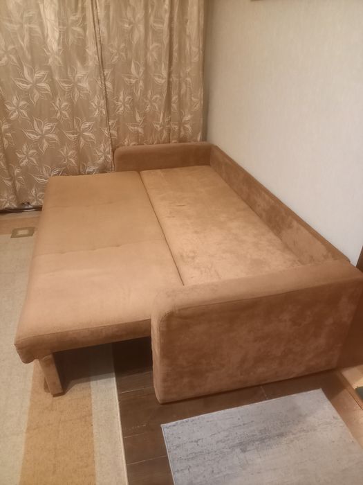 Продам диван раскладывающий