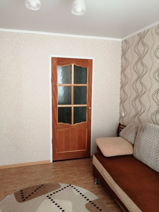 Продам 3-х комнатную квартиру