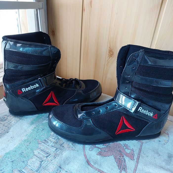 Продам спортивные