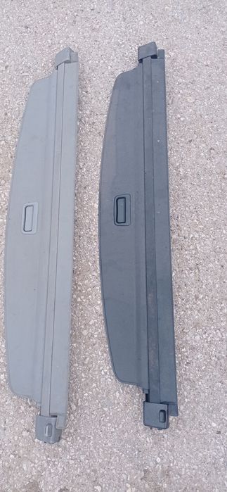 Два броя щори за голф 4 комби